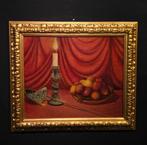 Italiaanse school (XX) - Spada sul tavolo