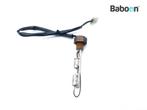 Benzine Meter Suzuki SV 650 1999-2002 (SV650N SV650S SV650), Motoren, Verzenden, Gebruikt
