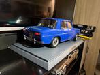 Altaya 1:8 - Modelauto - Renault 8 Gordini
