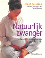 Natuurlijk zwanger 9789059203556 J. Balaskas, Verzenden, Zo goed als nieuw, J. Balaskas