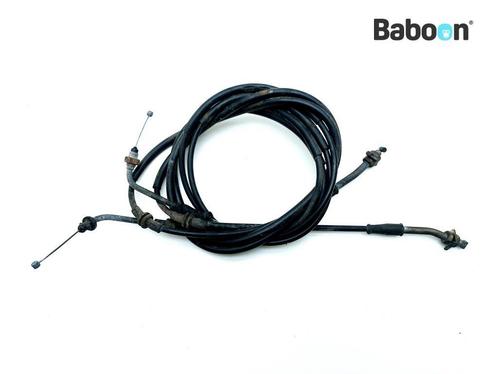 Gaskabel Piaggio | Vespa Beverly 500 2003-2005 (ZAPM34100), Motos, Pièces | Autre, Envoi