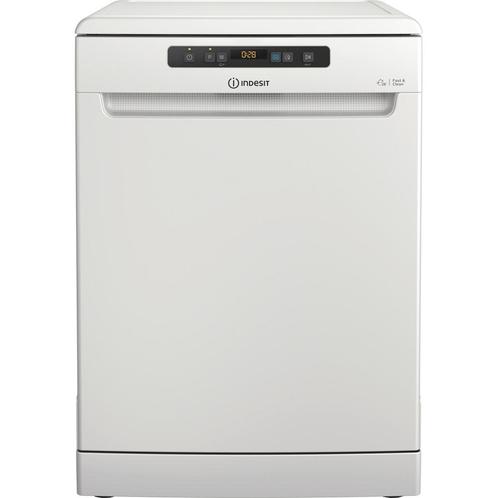 Indesit Dfo 3t133 F Vaatwasser 60cm, Elektronische apparatuur, Vaatwasmachines, Ophalen of Verzenden