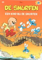 Smurfen / 26 Een Kind Bij De Smurfen 9789002227127, Gelezen, Jan Bosschaert, Verzenden
