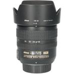 Tweedehands Nikon 18-70mm f/3.5-4.5G ED DX CM5796, Ophalen of Verzenden, Gebruikt, Overige typen, Zoom