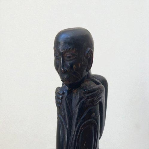 Betelnootsnijder - Lombok - Sasak - Indonesië, Antiek en Kunst, Kunst | Niet-Westerse kunst
