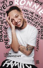 Ronnie (9789048859290, Leon Verdonschot) (Leon Verdonschot), Boeken, Verzenden, Nieuw