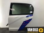 Portier 4Deurs links-achter Skoda Citigo O277315, Nieuw