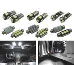 Kit 21 Ampoules Led Intérieur Pour Mercedes Viano W639 2003-, Verzenden, Nieuw