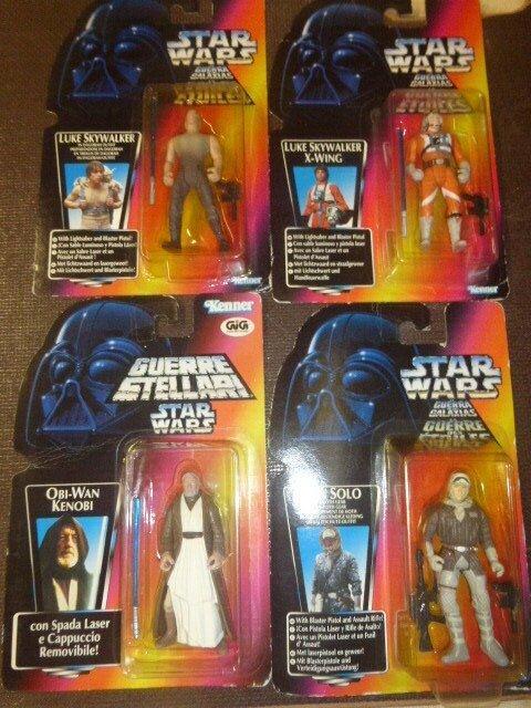 Kenner - Star Wars - Star Wars, Verzamelen, Film en Tv