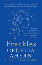 Freckles 9780008194956 Cecelia Ahern, Verzenden, Gelezen, Cecelia Ahern