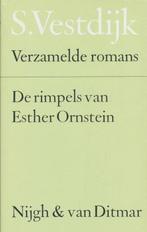 Rimpels esther ornstein - dl.32 9789023667087, Gelezen, Simon Vestdijk, S. Vestdijk, Verzenden