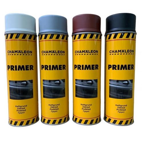 Primer spuitbus 500 ml - Chamäleon (Primer in spuitbussen), Auto diversen, Autogereedschap, Nieuw, Verzenden