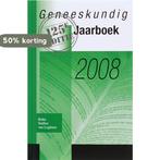 Geneeskundig jaarboek / 2008 9789031350285, Boeken, Verzenden, Gelezen