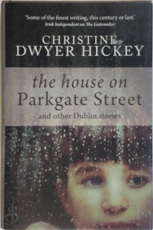 The House on Parkgate Street and Other Dublin Stories, Livres, Langue | Langues Autre, Envoi