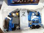 Lego - City - 7990 - Cement Mixer - 100% Complete - 2007, Nieuw