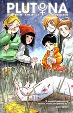 Plutona, Verzenden, Nieuw