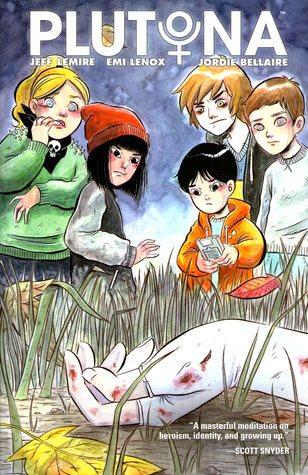 Plutona, Boeken, Strips | Comics, Verzenden