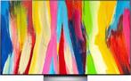 LG Oled55c27la - OLED TV - 55 inch, 120Hz, Audio, Tv en Foto, Ophalen of Verzenden, Nieuw