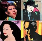 ANDY WARHOL Art Cover Vinyl - Paul Desmond - Diana Ross -, Antiquités & Art