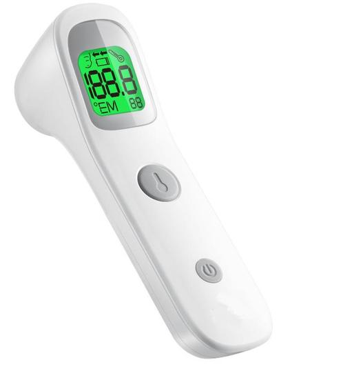 Infrarood non contact thermometer ST-TM 706 (triple sensor), Diversen, Verpleegmiddelen, Verzenden