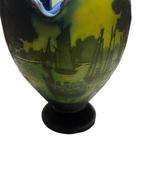 Muller Frères - Vaas - Glas