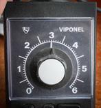 Viponel Timer S 15 + 1 Cuves Jobo avec spire et 2 lampes de