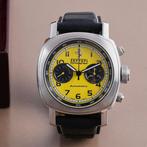 Panerai - Ferrari Chronograph Granturismo - FER00011 - Homme, Handtassen en Accessoires, Horloges | Heren, Nieuw