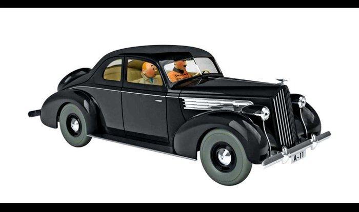 Moulinsart / Hachette - Tintin - Album : Le Sceptre, Boeken, Strips | Comics