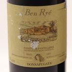 Donnafugata: 2007 Ben Ryé Passito Pantelleria & 1992 Passito, Verzamelen, Nieuw