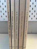 B. H. Stricker - B. H. Stricker – De geboorte van Horus –