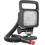 Mobiele 2500LM LED werklamp breedstraler, Auto-onderdelen, Ophalen of Verzenden, Nieuw