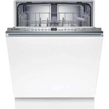 Bosch SMV26AX01F nieuw