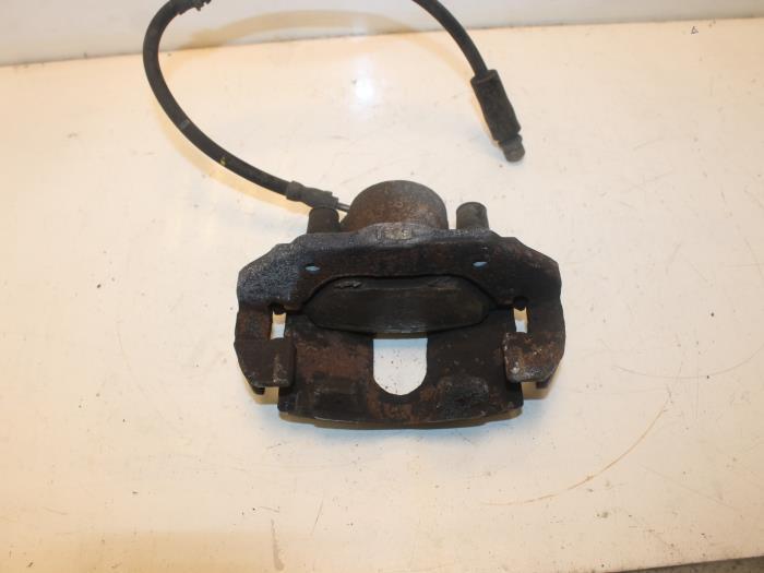 Remklauw (Tang) links-voor Ford Fusion O111893, Auto-onderdelen, Remmen en Aandrijving