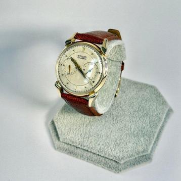 Jaeger-LeCoultre - 497 - Homme - 1960-1969