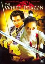 The White Dragon (dvd nieuw), Ophalen of Verzenden