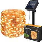 2dekans | Happy Goods Solar Tuinverlichting op Zonneenergie, Ophalen of Verzenden, Nieuw