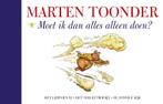 Alle verhalen van Olivier B. Bommel en Tom Poes 49 -  Moet, Verzenden, Zo goed als nieuw, Marten Toonder