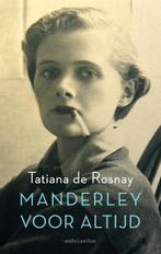 Manderley voor altijd 9789026332456, Boeken, Gelezen, Tatiana de Rosnay, Verzenden