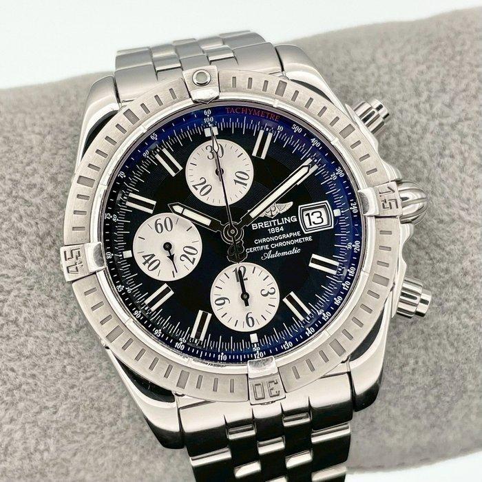Breitling - Chronomat - A13356 - Homme - 2000-2010, Bijoux, Sacs & Beauté, Montres | Hommes
