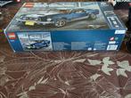 Lego Set - 10265 - Creator Expert - Ford Mustang avec Kit, Nieuw