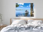 Viktoria Farkas - SSA The Quiet Dock - Fine Art Premium