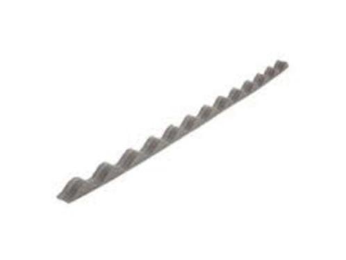 Profielband tbv. golfplaat 18/988 (18/76), Doe-het-zelf en Bouw, Platen en Panelen, Ophalen of Verzenden