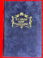Suske en Wiske Huldeboek K.J. Weyler - K.J. Weyler - 45 jaar