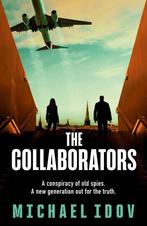The Collaborators 9781398537750 Michael Idov, Verzenden, Gelezen, Michael Idov