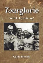 Tourglorie 9789089542090 Guido Bindels, Verzenden, Gelezen, Guido Bindels