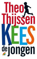 Kees de jongen / Lalito Klassiek 9789041709738 Theo Thijssen, Boeken, Verzenden, Zo goed als nieuw, Theo Thijssen