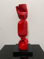 Laurence JENK (1965) - Bonbon ROUGE, Antiek en Kunst, Kunst | Schilderijen | Modern