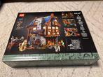 Lego Set - 21325 - Ideas (CUUSOO) - Medieval Blacksmith, Kinderen en Baby's, Speelgoed | Duplo en Lego, Nieuw