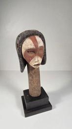 Houten reliekhouder - Lumbo - Gabon (Zonder minimumprijs), Antiek en Kunst