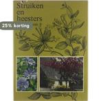 Struiken en heesters 9789025262167 Wilbur Smith, Boeken, Verzenden, Gelezen, Wilbur Smith